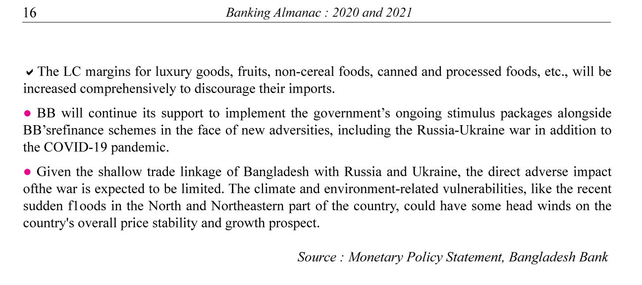 specialized banks