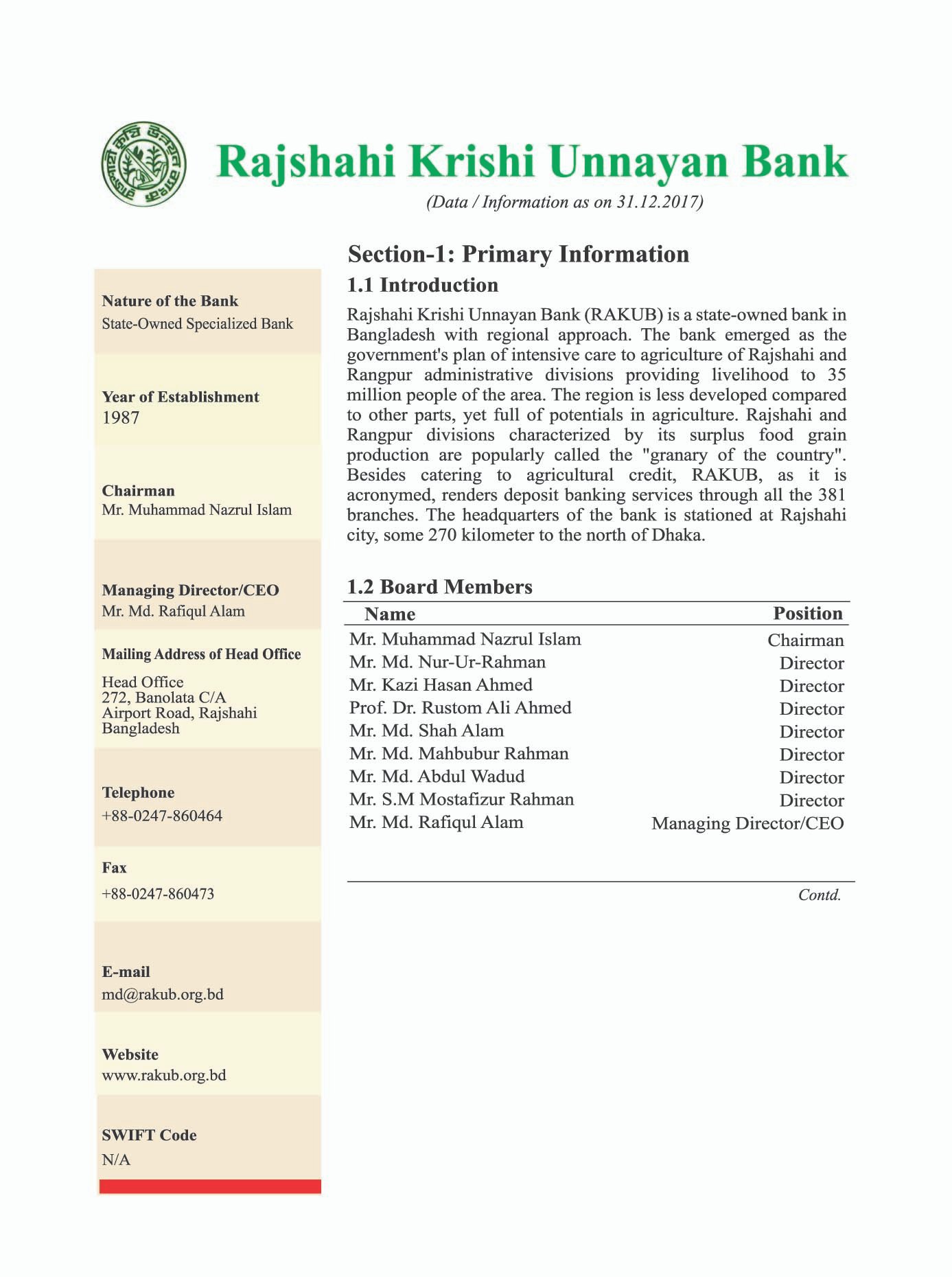 bank